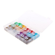 Assortiment De Grands Fusibles