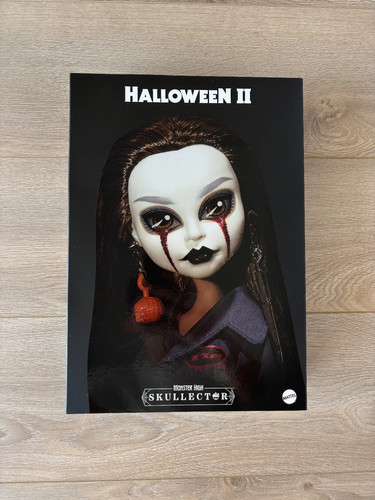Monster high halloween - high,