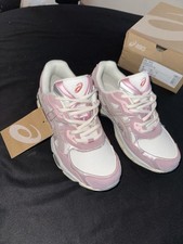 Asics Gel Nyc rose Taille 39