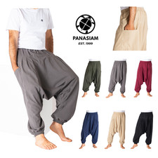 PANASIAM Pantalon Aladdin
