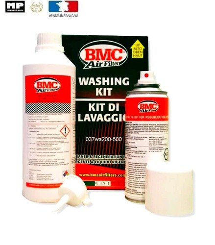Bmc kit nettoyage pour - bmc, de