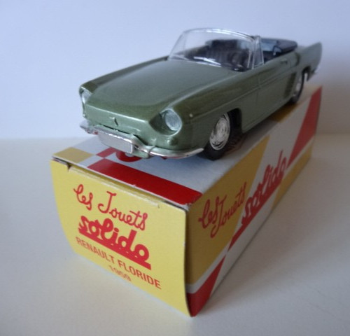 Renault floride 1959 - -,