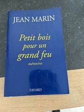 petit bois pour un grand feu