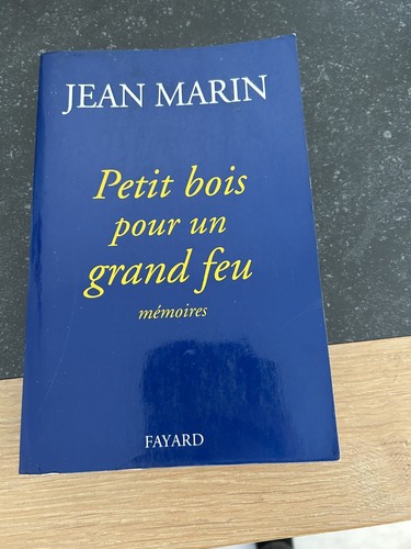 Petit bois pour - bois,