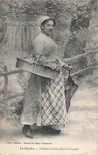 LA SARTHE MISTRESS QUERU GOING TO MARCH 37731