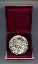 rare médaille ancienne "