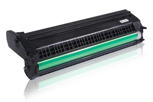 Tambour compatible avec oki - compatible,