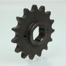 Pignon sortie boite Esjot pour