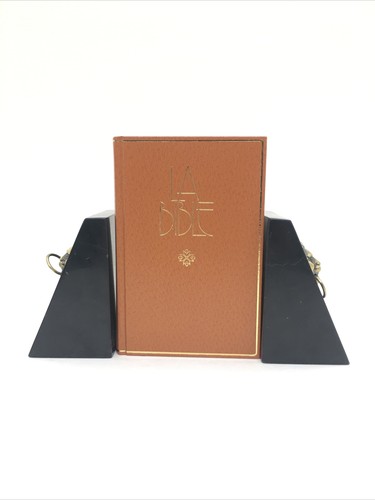 Bible ancien et - la,