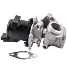 VANNE EGR for PEUGEOT 206 207 307 308 407 PARTNER EXPERT 1.6 HDI 1618NR 161859