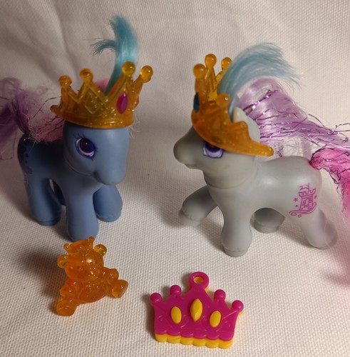 Little pony jewel - little,