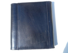 MONTBLANC - Agenda - Bloc
