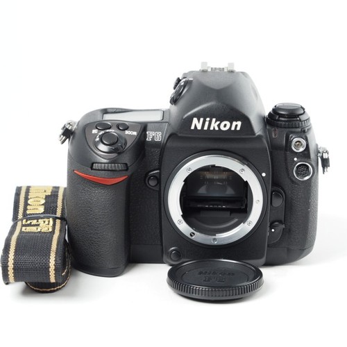 Nikon 35mm slr - nikon, film