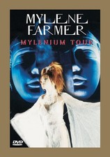 Farmer-Mylènium Tour… book
