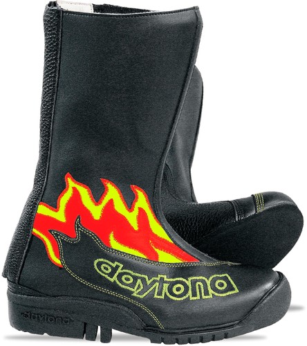 Bottes moto pour enfants - de,