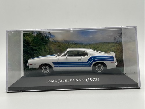 Amc javelin amx 43 - amx, 1/43
