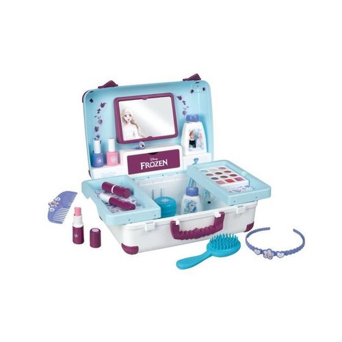 Valise beauté frozen reine - beauté,