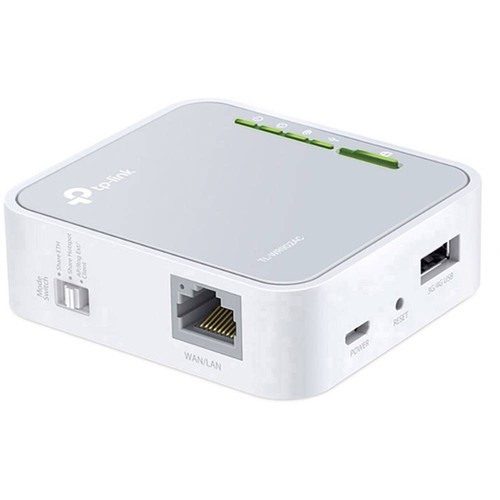 Routeur wifi répéteur - routeur,