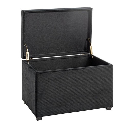 Banc coffre rangement - banc,