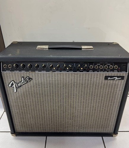 Ampli guitare fender - ampli,
