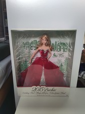 Barbie collector - 2015