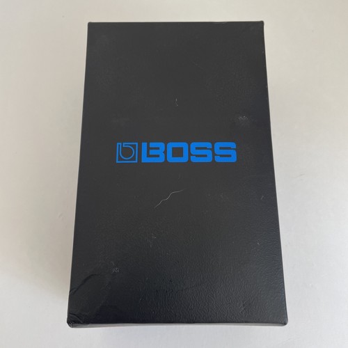 Boss loop station guitar - boss,