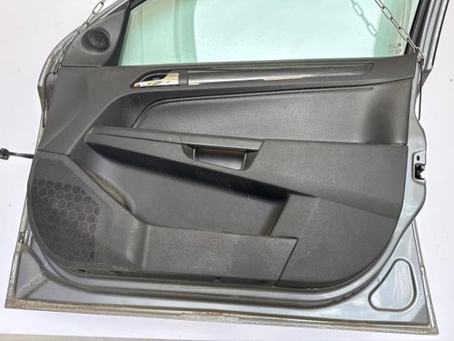 Porte avant droit opel astra - avant,