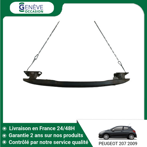 Renfort pare choc - 🇫🇷,