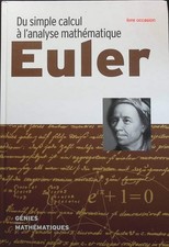 Euler : Du simple calcul à