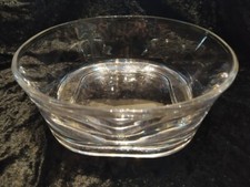 Coupe en cristal de la