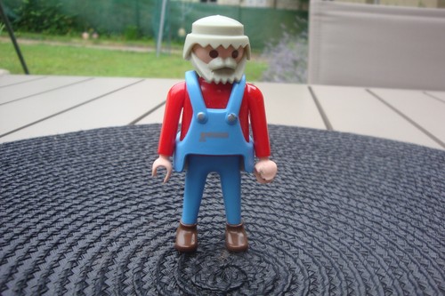Ab104 playmobil ref - ref, 4491