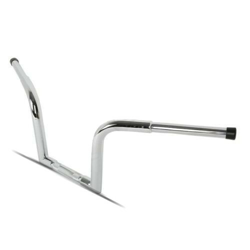 Guidon fat ape square - square, 10"