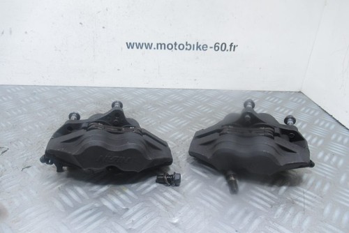 Etrier frein avant honda - avant,