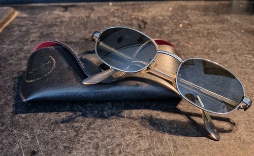 Lunettes soleil ray ban - soleil,