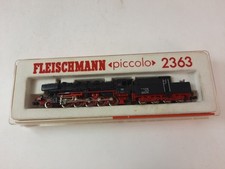 Fleischmann 2363 Locomotive À