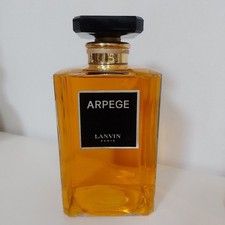 Grand flacon Arpege Lanvin