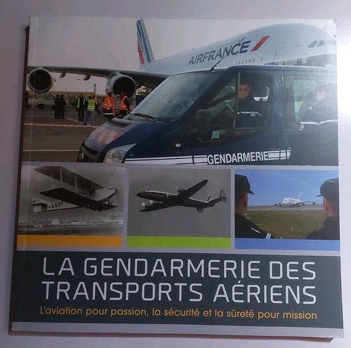 Gendarmerie des transports - des,