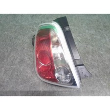 Abarth 595 Aba-312141 Left Taillight Competizione Scorpio
