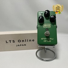 Pédale D'effet De Guitare MXR