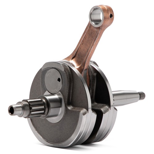 Atv vilebrequin pour yamaha - vilebrequin,