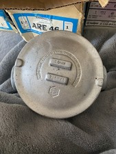 Crouse Hinds GUAC 49 explosion proof condulet (456)