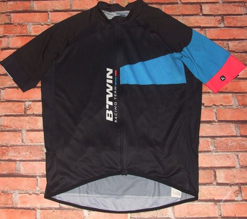 Twin maillot vélo - maillot, de
