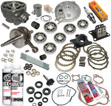 Réfection moteur complet