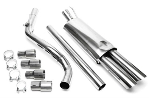 Ligne echappement catback - ligne,