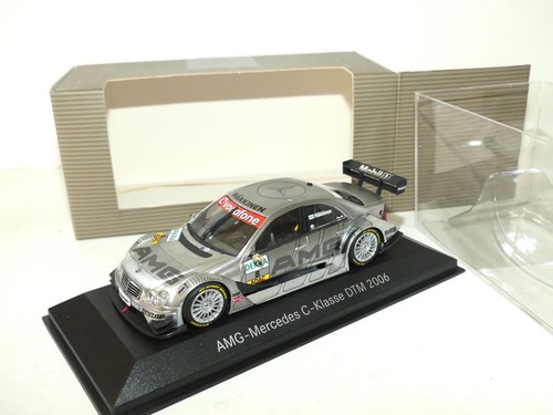 Mercedes classe 8 dtm - c,