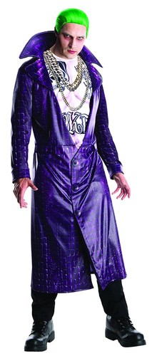 Costume luxe pour adulte - costume, de