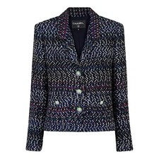Veste Chanel pour femmeStyle