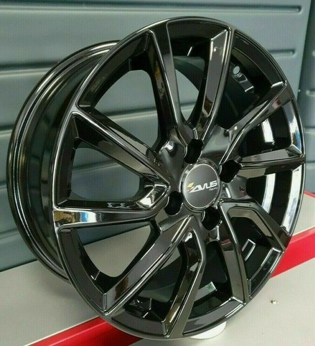 Set roues alliage 16 - set, 4