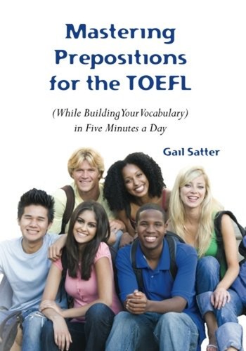Mastering prepositions for the - prepositions,