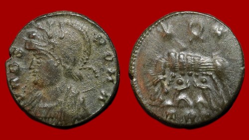 Monnaie romaine rome - romaine,